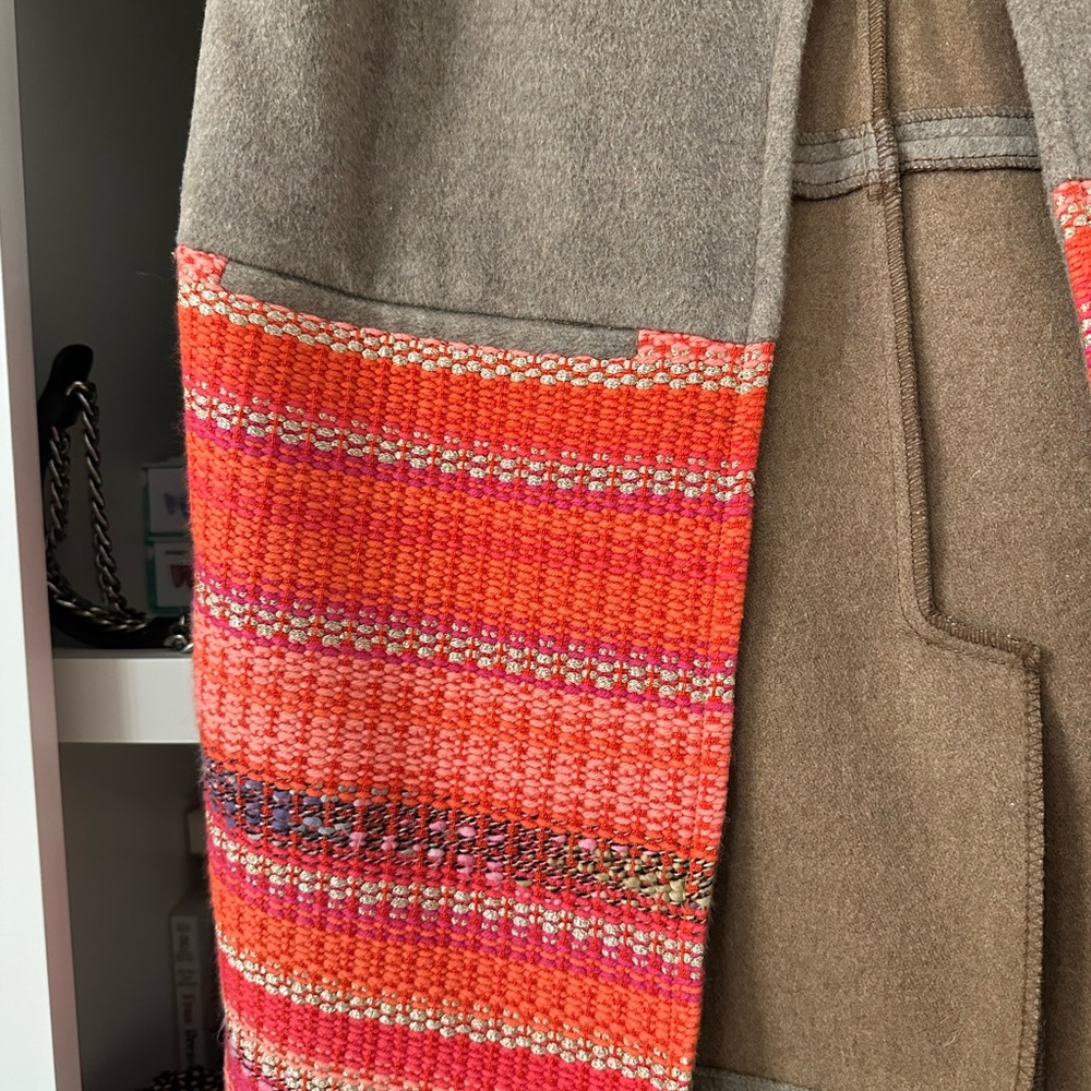 Cute sweater vest